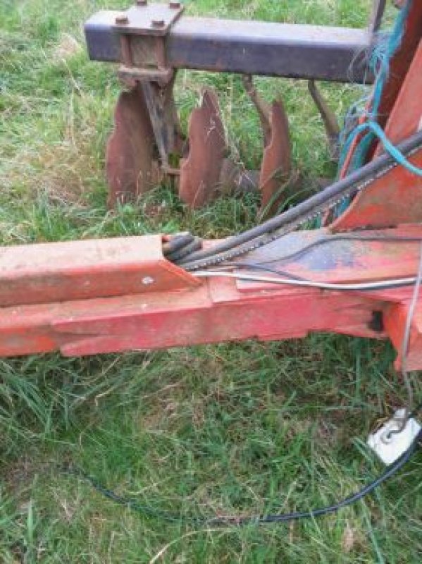 Scheibenegge des Typs Razol COVER CROPP, Gebrauchtmaschine in Piennes (Bild 2)