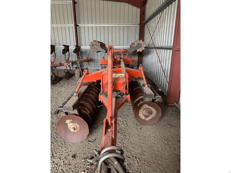 Scheibenegge of the type Razol PHENIX TGMX 1,1, Gebrauchtmaschine in SAINT GENEST D'AMBIERE (Picture 3)