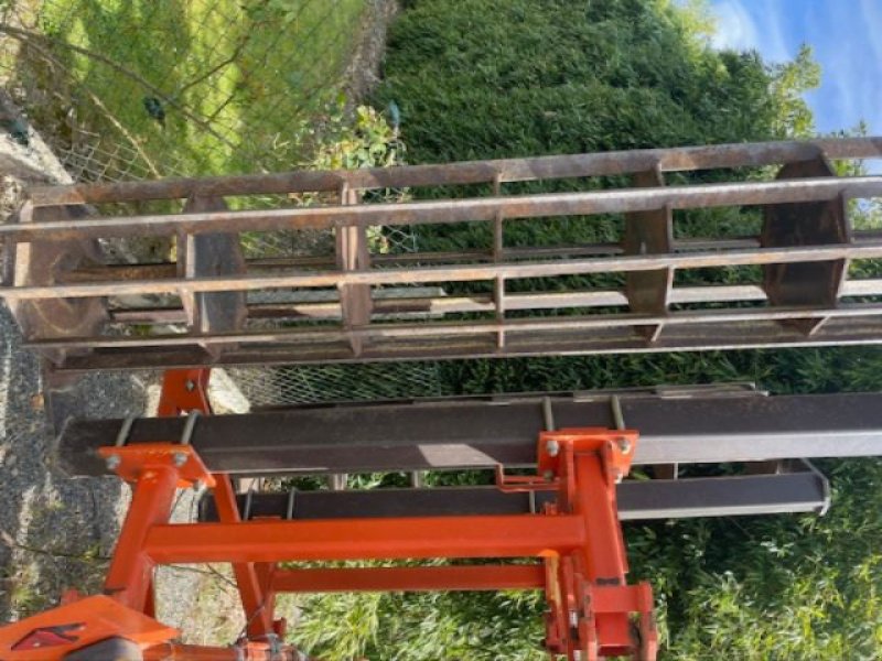 Scheibenegge typu Razol RJH, Gebrauchtmaschine v SAINT GERMAIN D'ARCE (Obrázok 4)