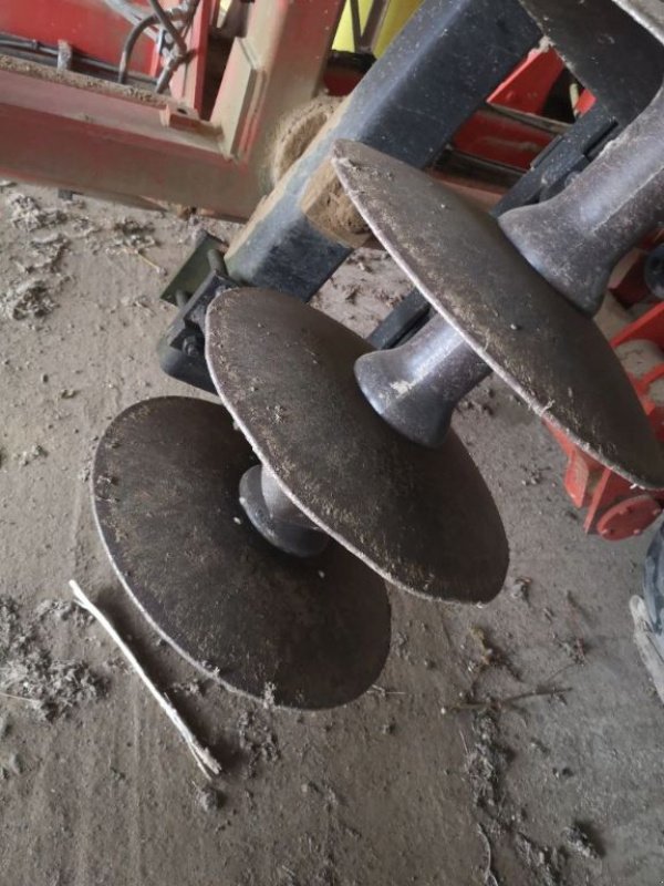 Scheibenegge tipa Razol RXH L, Gebrauchtmaschine u FRESNAY LE COMTE (Slika 3)