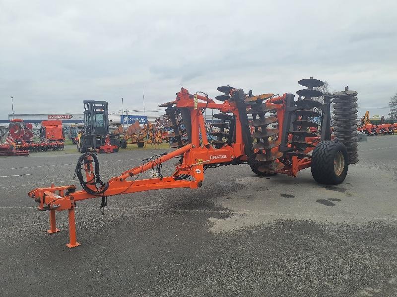 Scheibenegge типа Razol RZH28-23, Gebrauchtmaschine в ANTIGNY (Фотография 1)