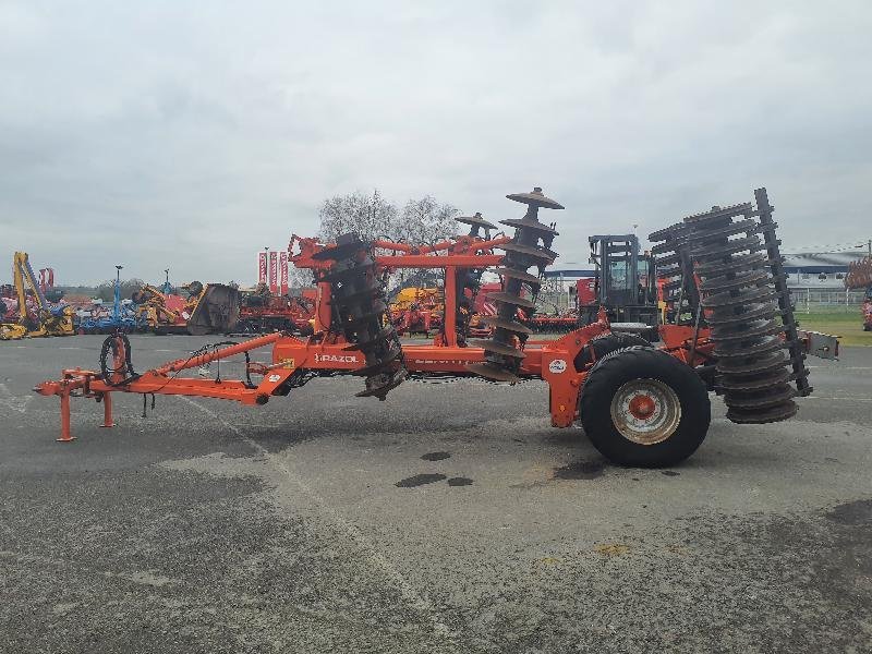 Scheibenegge типа Razol RZH28-23, Gebrauchtmaschine в ANTIGNY (Фотография 6)