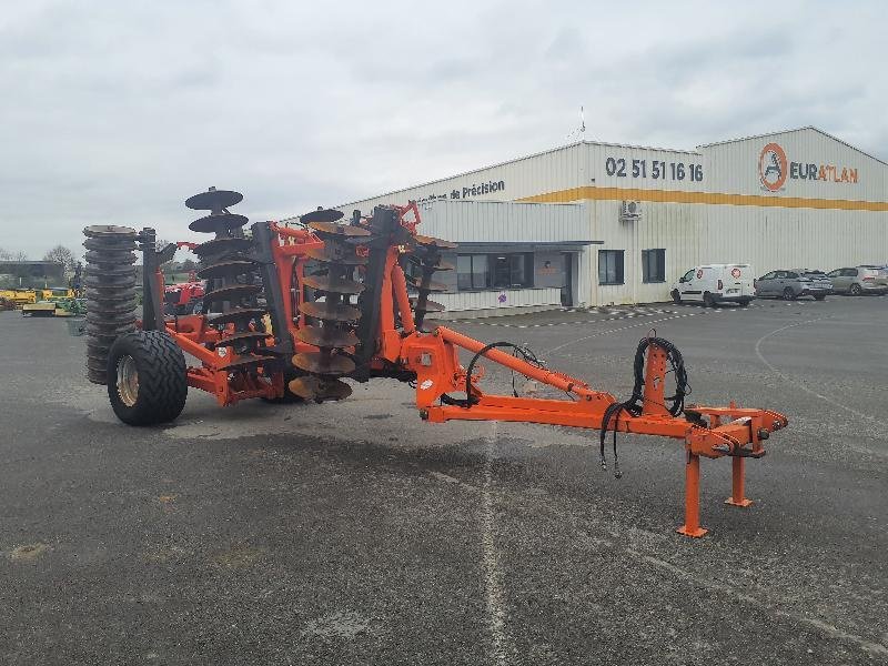 Scheibenegge типа Razol RZH28-23, Gebrauchtmaschine в ANTIGNY (Фотография 2)