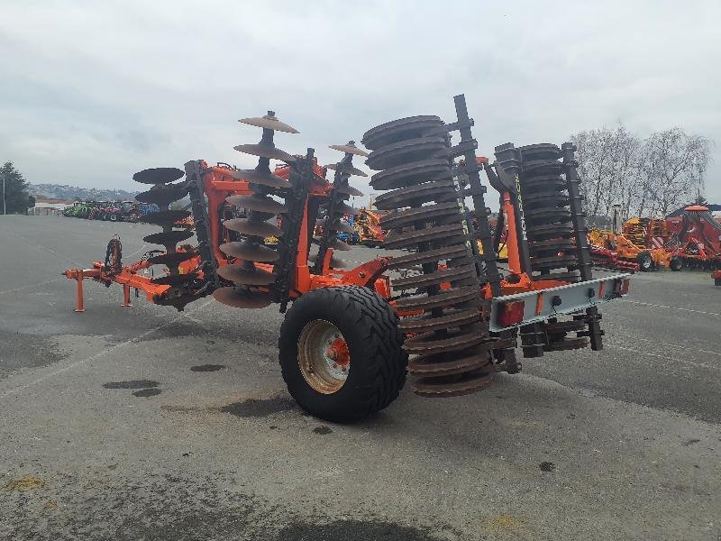 Scheibenegge типа Razol RZH28-23, Gebrauchtmaschine в ANTIGNY (Фотография 5)