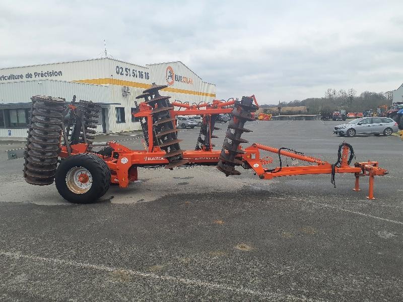 Scheibenegge типа Razol RZH28-23, Gebrauchtmaschine в ANTIGNY (Фотография 3)