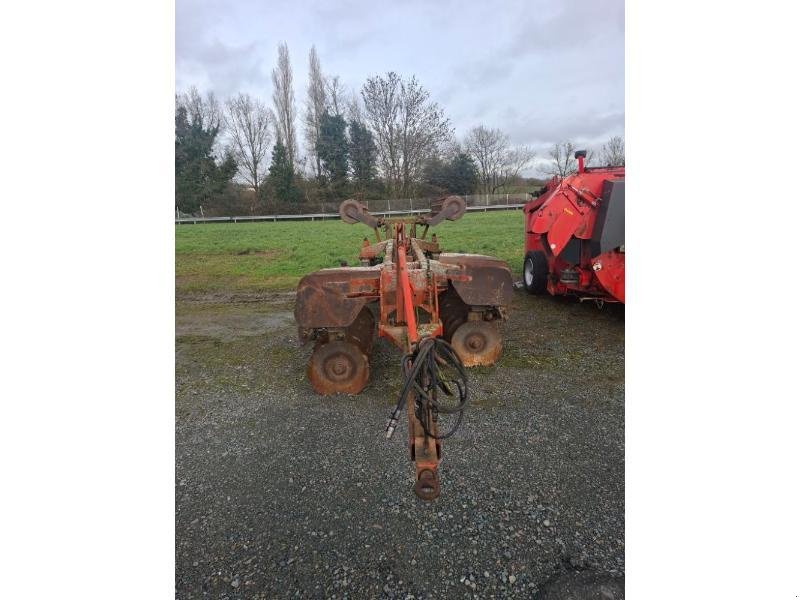 Scheibenegge des Typs Razol TMX-PHENIX32, Gebrauchtmaschine in ANTIGNY (Bild 2)