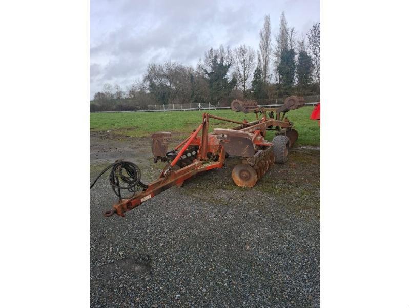 Scheibenegge des Typs Razol TMX-PHENIX32, Gebrauchtmaschine in ANTIGNY (Bild 1)