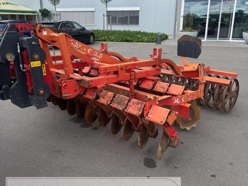 Scheibenegge del tipo Rotoland GAL-C 3,0, Gebrauchtmaschine en Nabburg (Imagen 1)