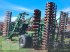 Scheibenegge des Typs Simba Great Plains 6 Meter, Gebrauchtmaschine in Pragsdorf (Bild 2)