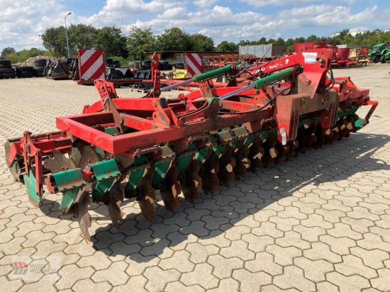 Scheibenegge du type Sonstige AGRO-MASZ BT50, Gebrauchtmaschine en Oyten (Photo 1)