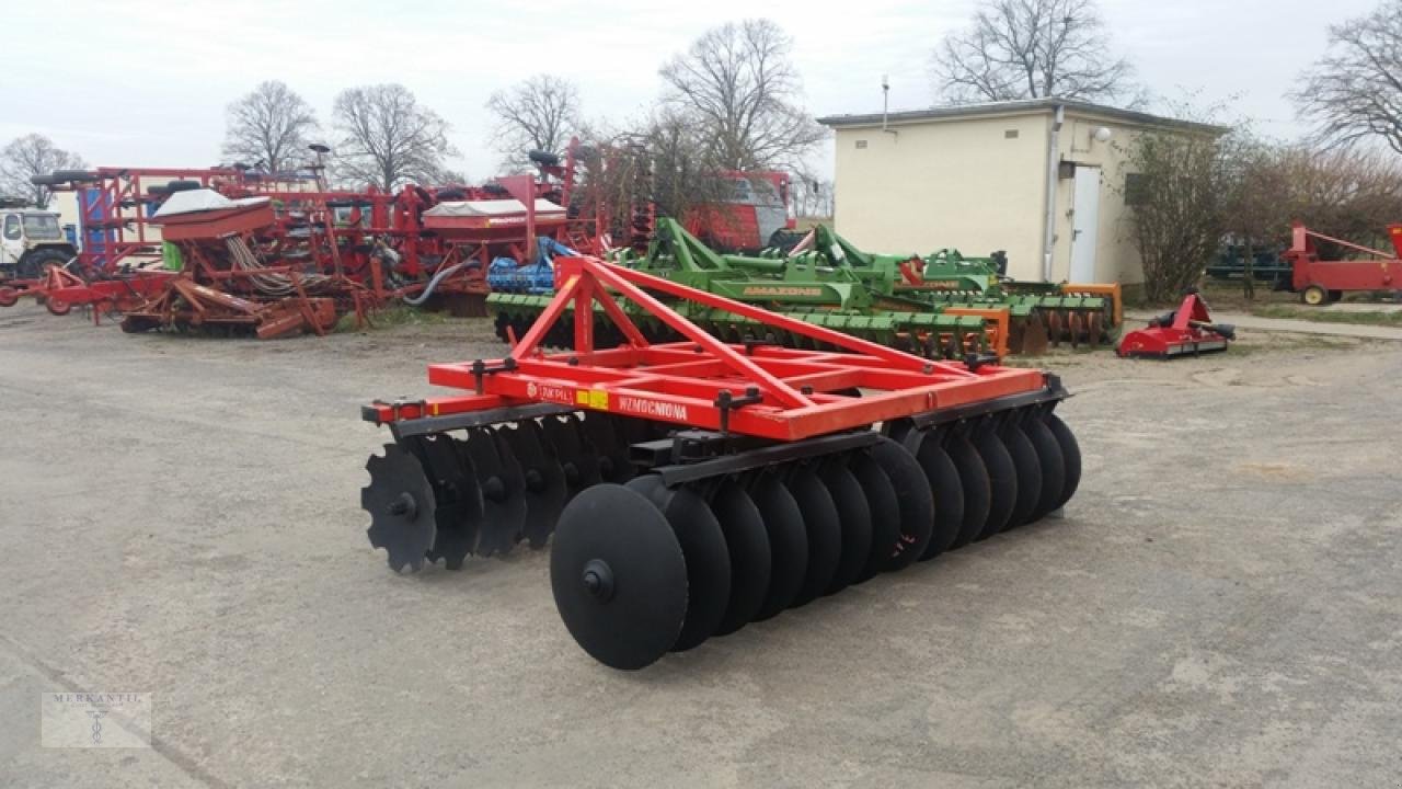 Scheibenegge des Typs Sonstige Akpil 3 Meter, Gebrauchtmaschine in Pragsdorf (Bild 3)