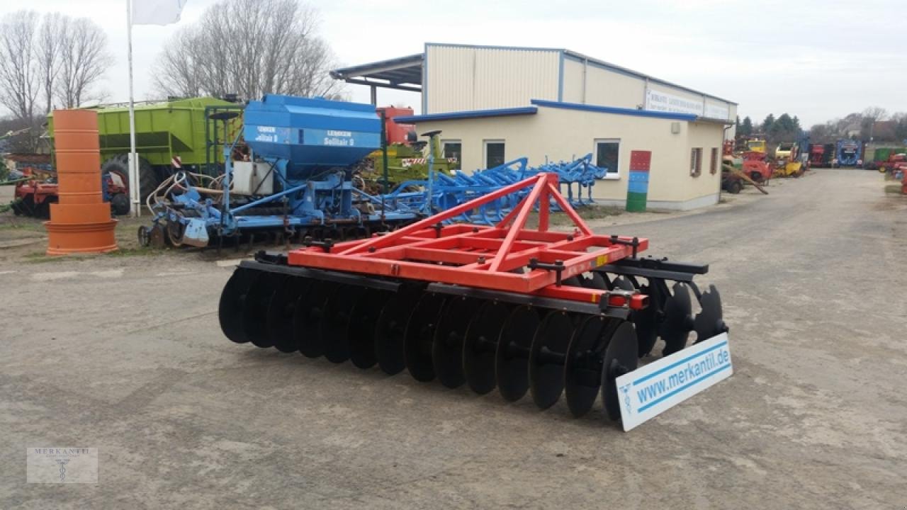 Scheibenegge des Typs Sonstige Akpil 3 Meter, Gebrauchtmaschine in Pragsdorf (Bild 4)