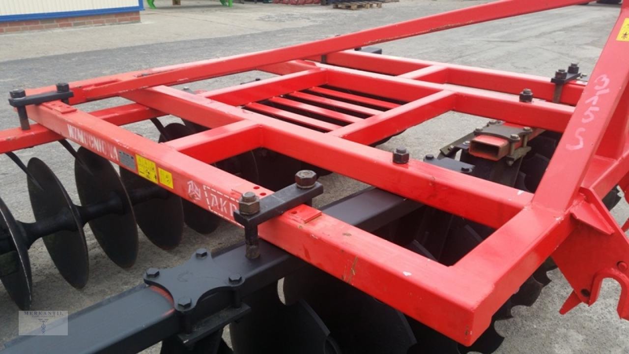 Scheibenegge des Typs Sonstige Akpil 3 Meter, Gebrauchtmaschine in Pragsdorf (Bild 8)