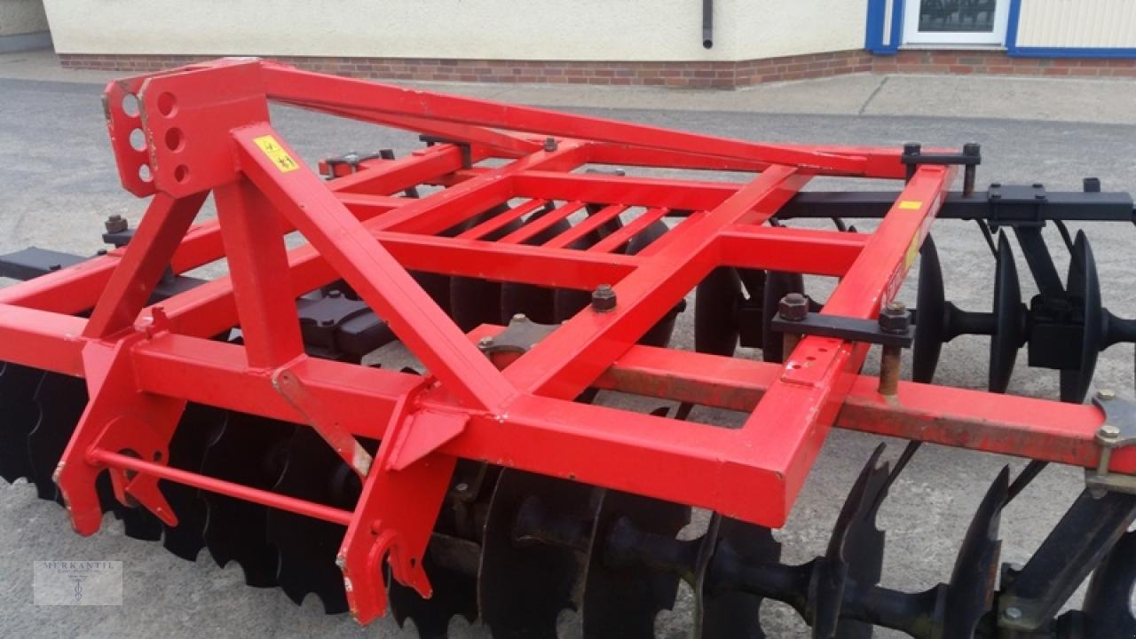 Scheibenegge des Typs Sonstige Akpil 3 Meter, Gebrauchtmaschine in Pragsdorf (Bild 9)