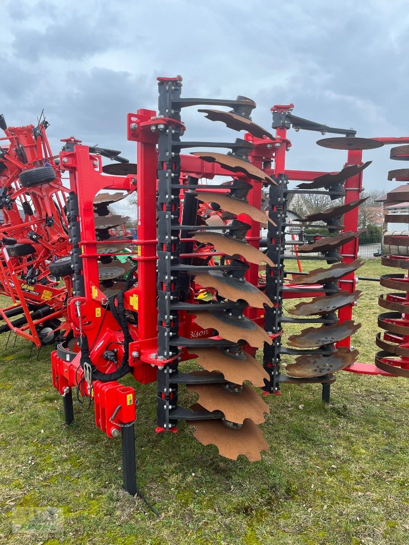 Scheibenegge tipa Sonstige Bison XL400, Gebrauchtmaschine u Barsinghausen OT Groß Munzel (Slika 1)