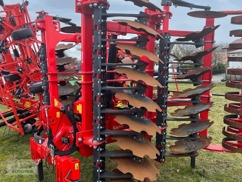 Scheibenegge tipa Sonstige Bison XL400, Gebrauchtmaschine u Barsinghausen OT Groß Munzel (Slika 1)