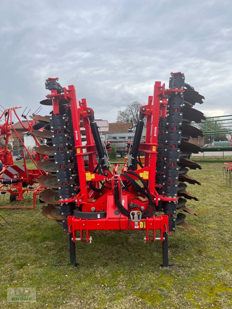 Scheibenegge tipa Sonstige Bison XL400, Gebrauchtmaschine u Barsinghausen OT Groß Munzel (Slika 2)