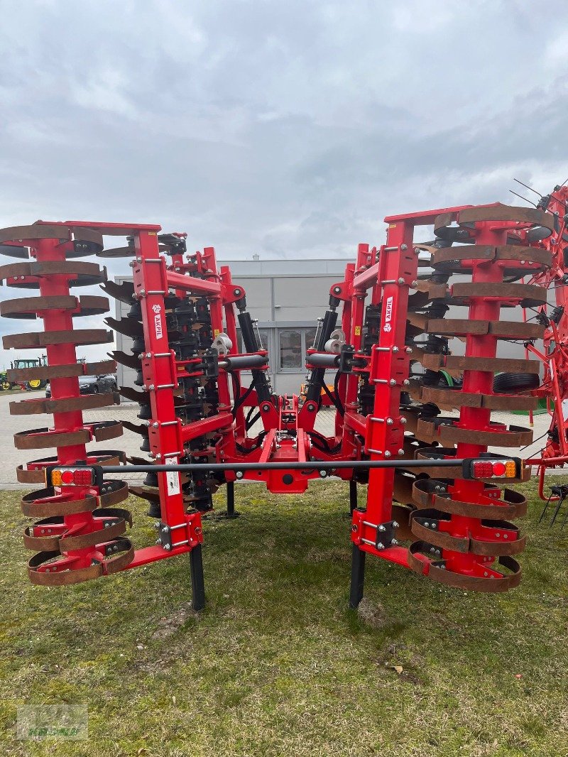 Scheibenegge tipa Sonstige Bison XL400, Gebrauchtmaschine u Barsinghausen OT Groß Munzel (Slika 3)
