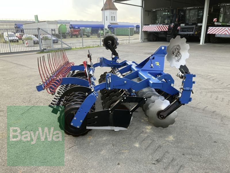 Scheibenegge des Typs Sonstige BLUE POWER BP 300, Gebrauchtmaschine in Bamberg (Bild 4)