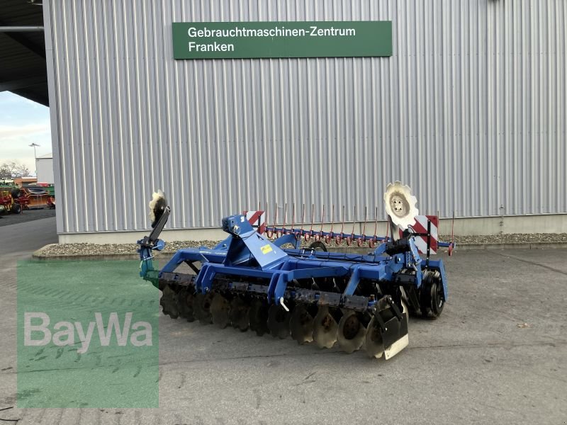 Scheibenegge des Typs Sonstige BLUE POWER BP 300, Gebrauchtmaschine in Bamberg