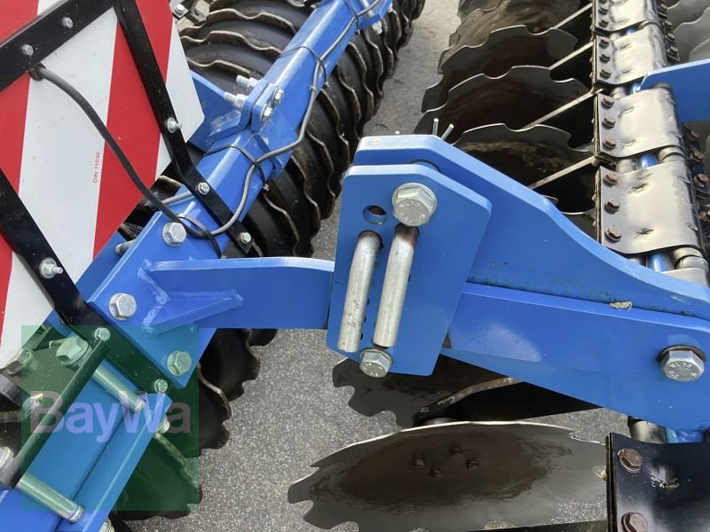 Scheibenegge des Typs Sonstige BLUE POWER BP 300, Gebrauchtmaschine in Bamberg (Bild 11)