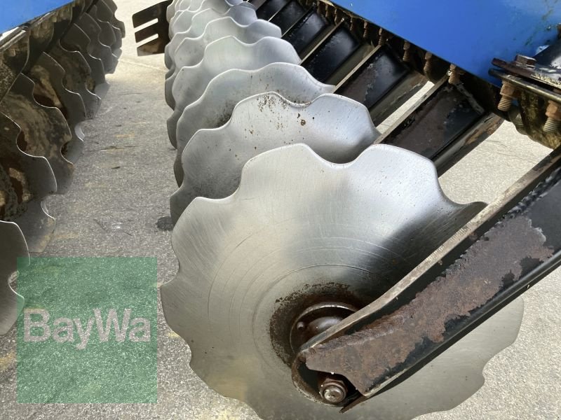 Scheibenegge des Typs Sonstige BLUE POWER BP 300, Gebrauchtmaschine in Bamberg (Bild 5)