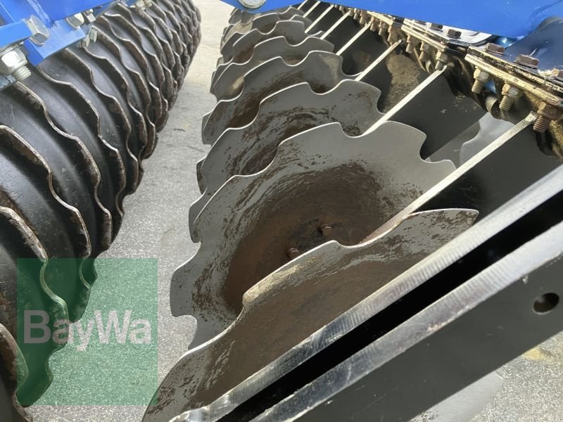 Scheibenegge des Typs Sonstige BLUE POWER BP 300, Gebrauchtmaschine in Bamberg (Bild 7)