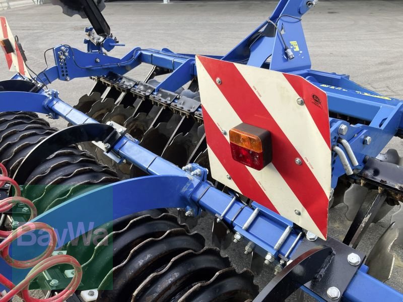 Scheibenegge des Typs Sonstige BLUE POWER BP 300, Gebrauchtmaschine in Bamberg (Bild 9)