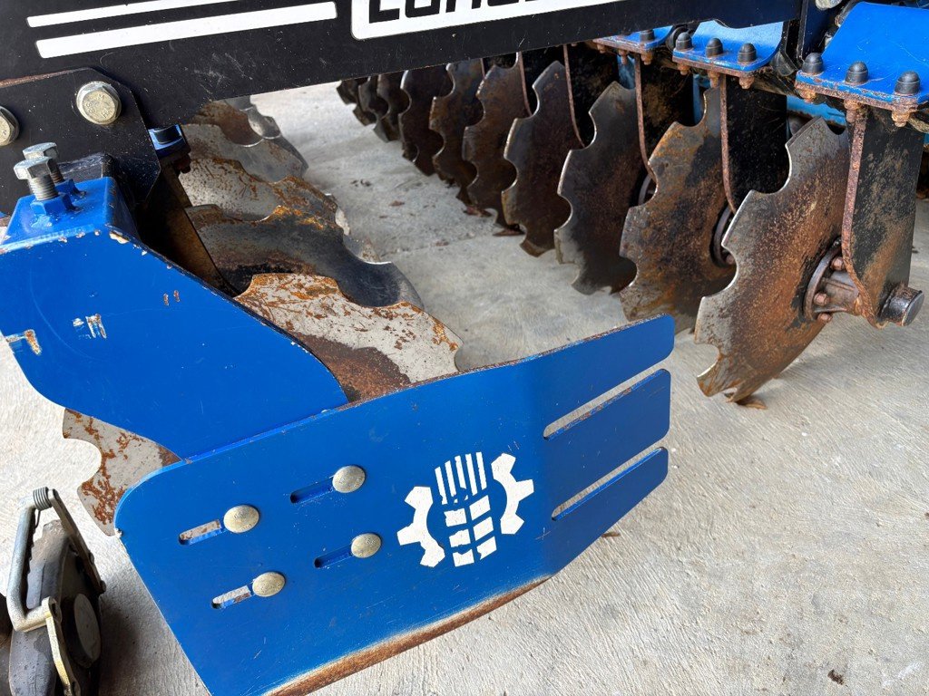 Scheibenegge del tipo Sonstige BT 300, Gebrauchtmaschine In Courtedoux (Immagine 4)