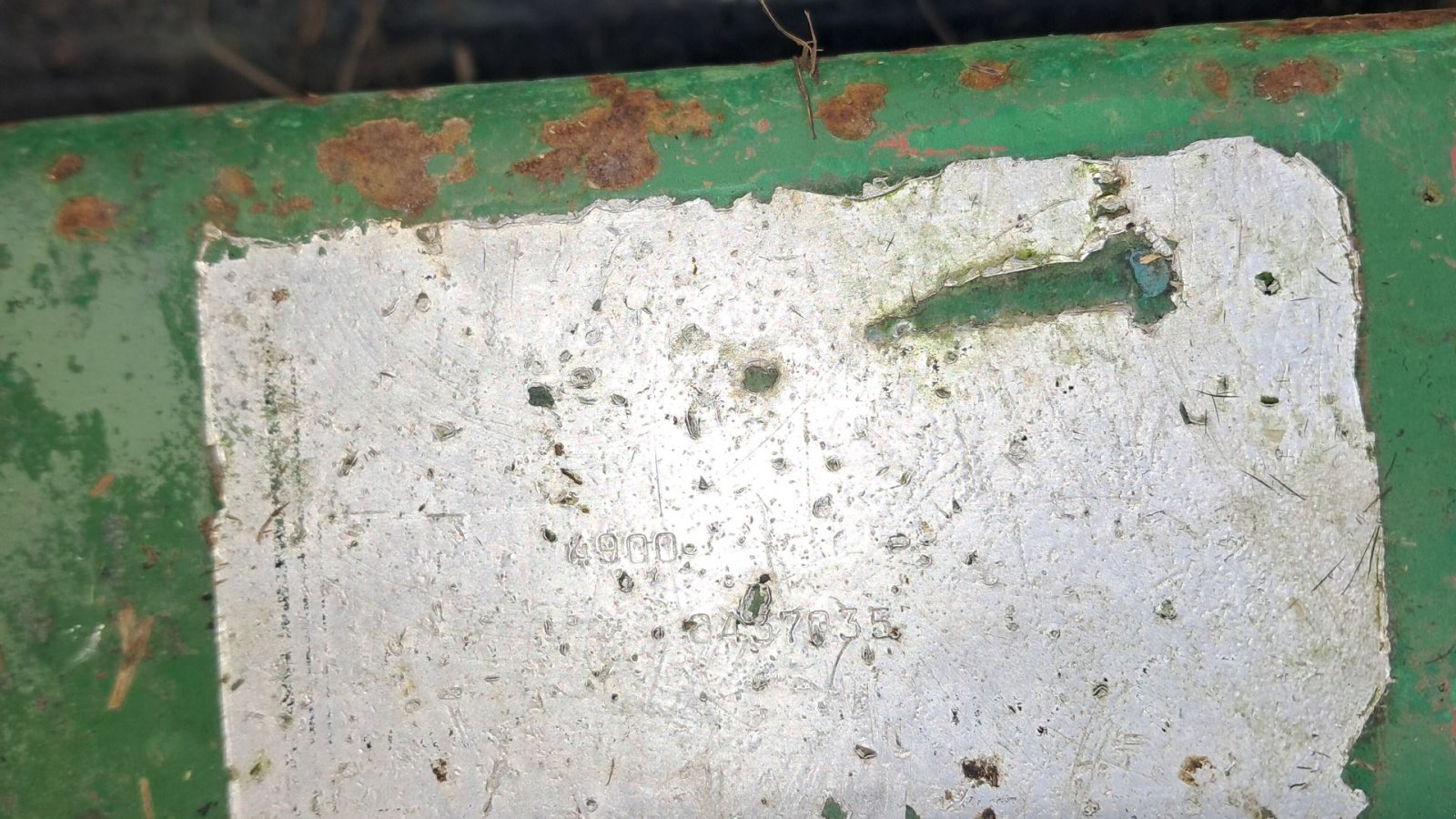 Scheibenegge del tipo Sonstige Bugseret, Gebrauchtmaschine In Aars (Immagine 2)