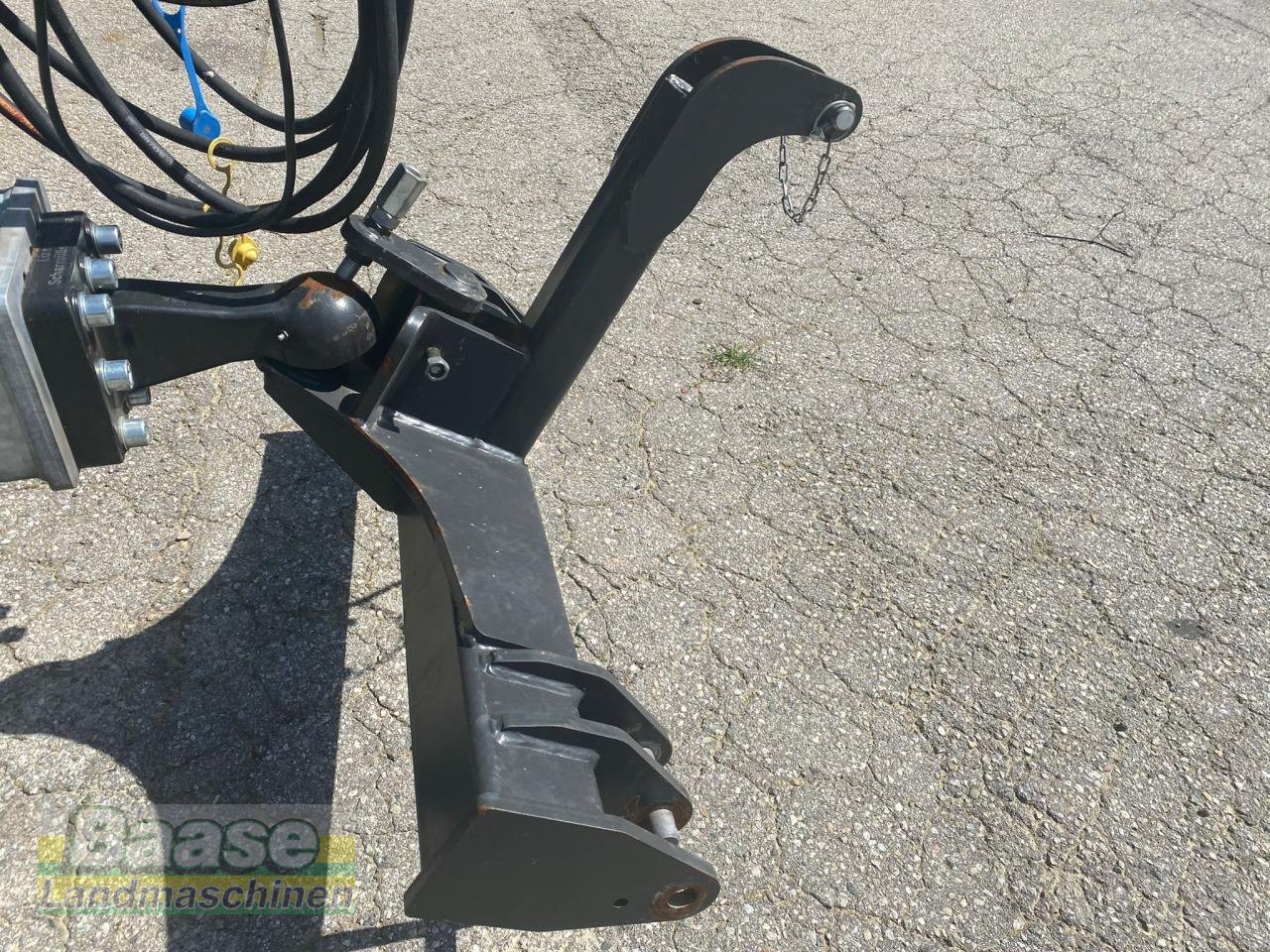 Scheibenegge типа Sonstige Fliegl KSE 680 Kettenscheibenegge, Vorführmaschine в Holthof (Фотография 6)