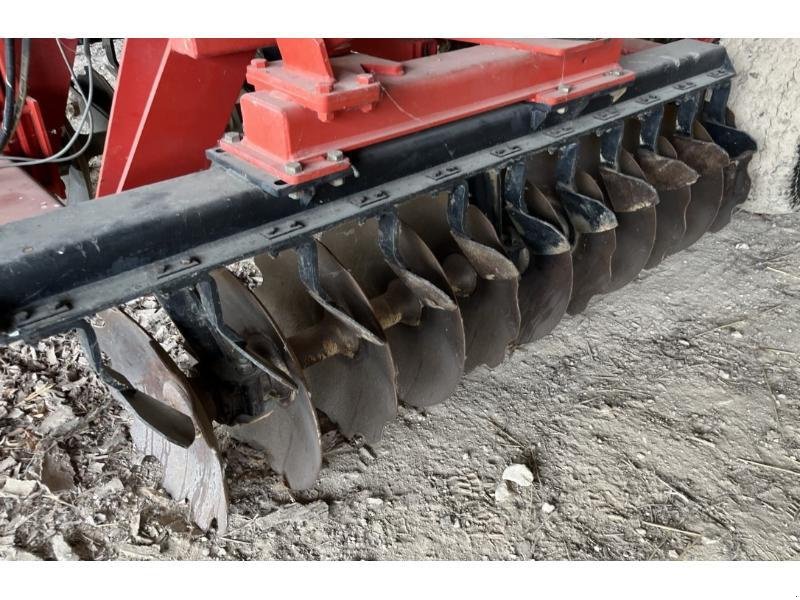 Scheibenegge tipa Sonstige GXM 42, Gebrauchtmaschine u ROYE (Slika 8)