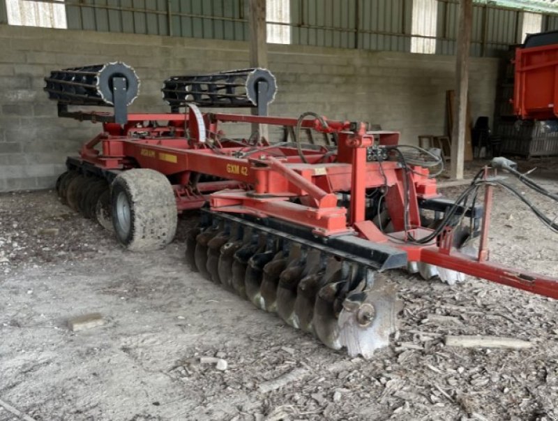 Scheibenegge tipa Sonstige GXM 42, Gebrauchtmaschine u ROYE (Slika 2)