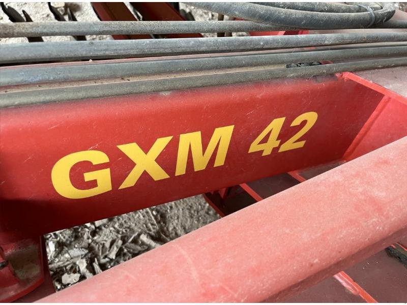 Scheibenegge tipa Sonstige GXM 42, Gebrauchtmaschine u ROYE (Slika 5)