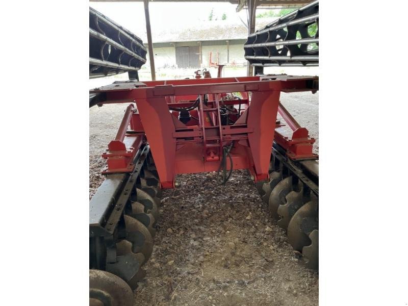 Scheibenegge tipa Sonstige GXM 42, Gebrauchtmaschine u ROYE (Slika 11)