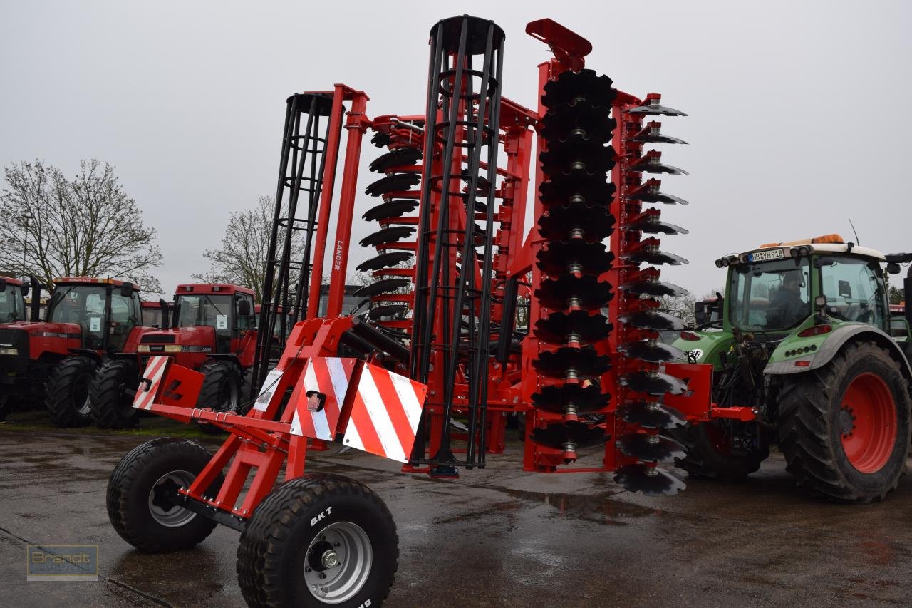 Scheibenegge des Typs Sonstige Lancer PHF 600, Neumaschine in Oyten (Bild 3)