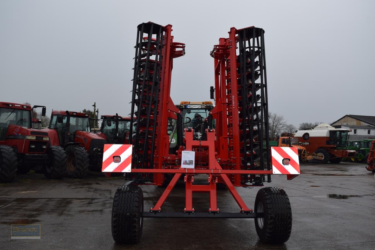 Scheibenegge des Typs Sonstige Lancer PHF 600, Neumaschine in Oyten (Bild 4)