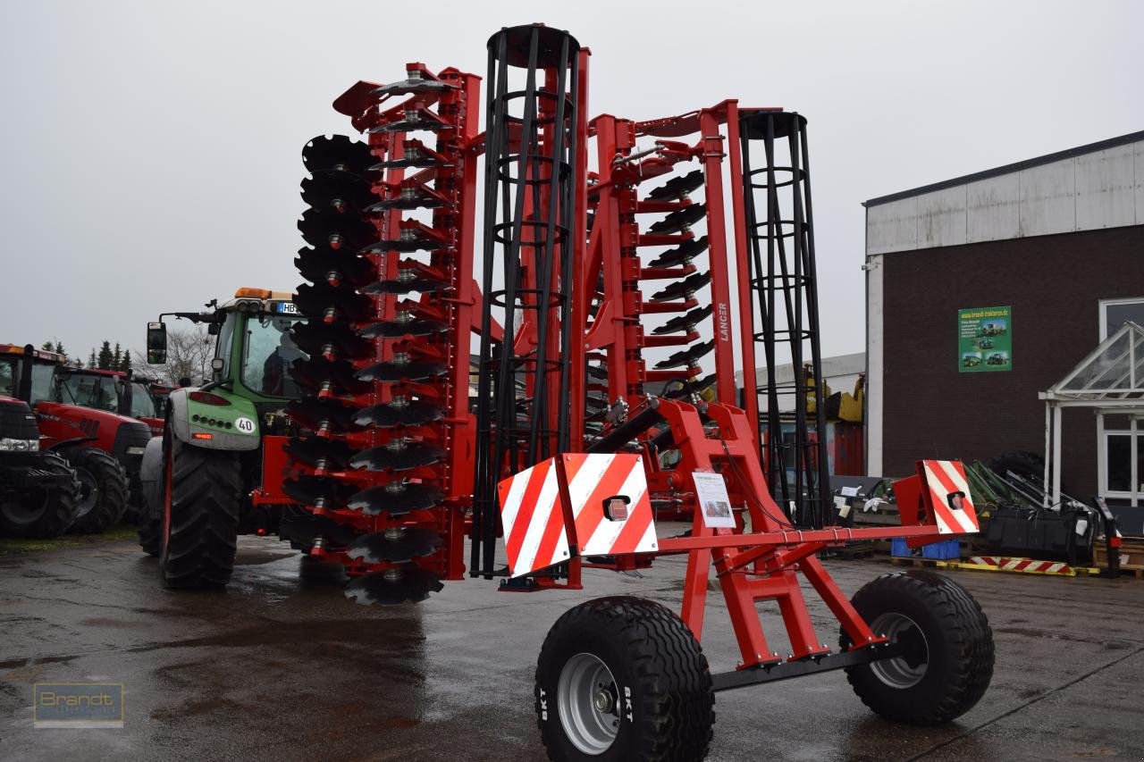 Scheibenegge des Typs Sonstige Lancer PHF 600, Neumaschine in Oyten (Bild 5)