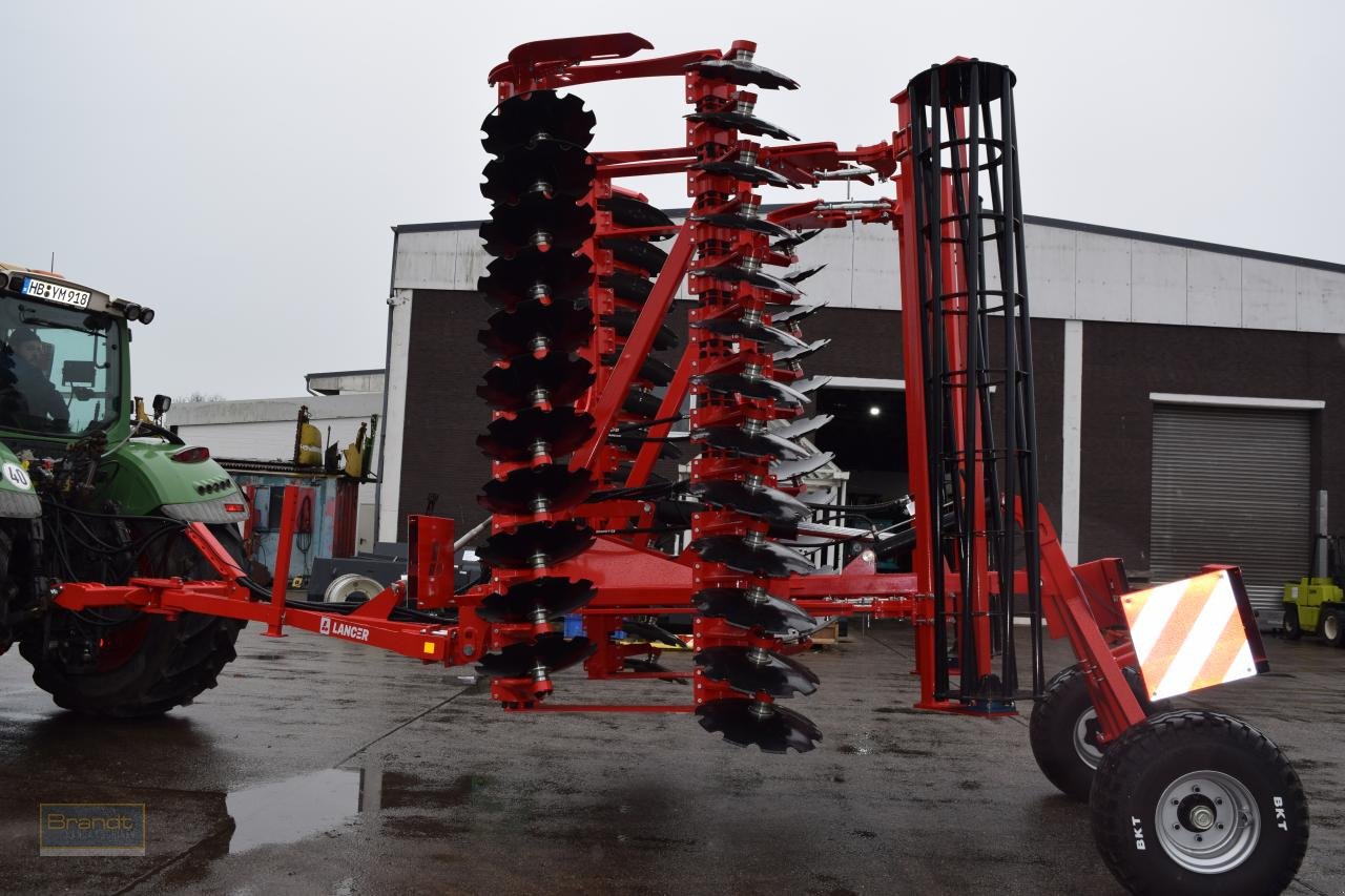 Scheibenegge des Typs Sonstige Lancer PHF 600, Neumaschine in Oyten (Bild 7)