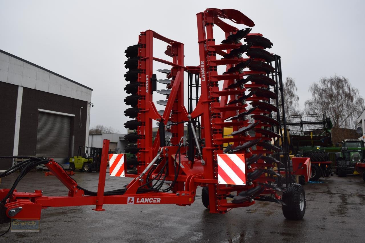 Scheibenegge des Typs Sonstige Lancer PHF 600, Neumaschine in Oyten (Bild 9)