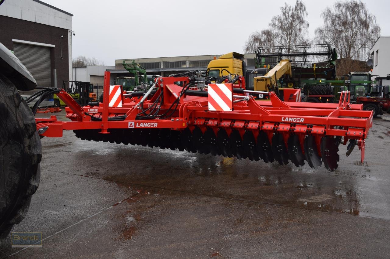 Scheibenegge des Typs Sonstige Lancer PHF 600, Neumaschine in Oyten (Bild 10)
