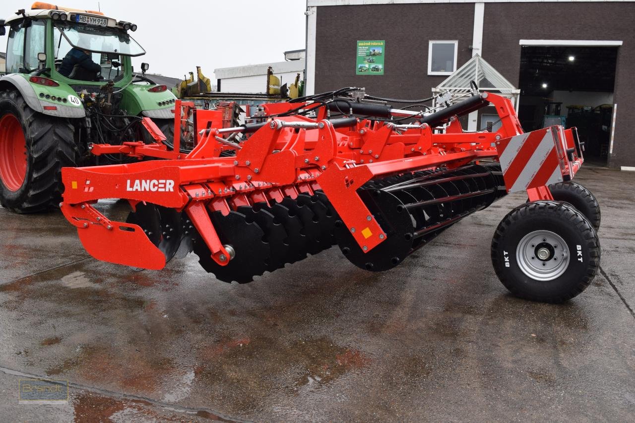 Scheibenegge des Typs Sonstige Lancer PHF 600, Neumaschine in Oyten (Bild 11)