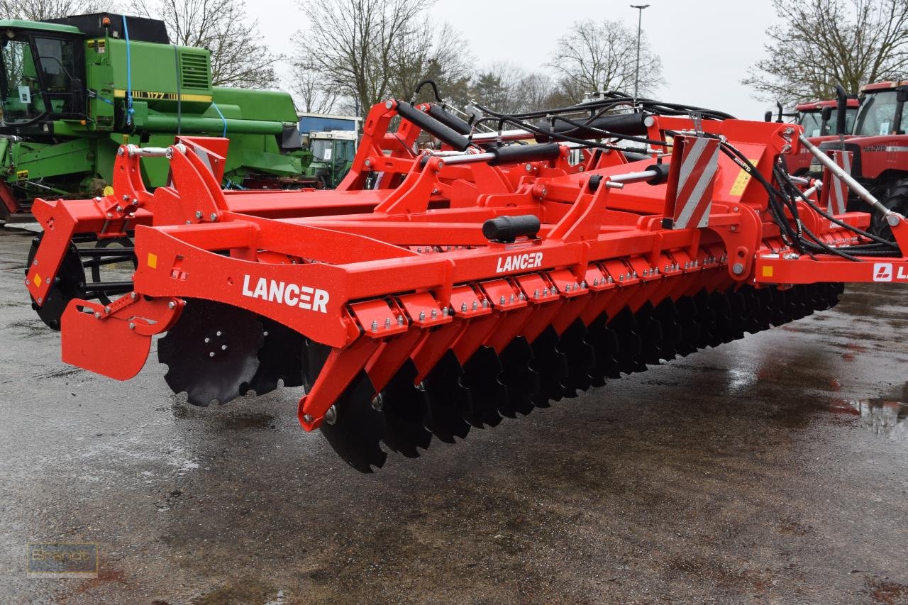 Scheibenegge des Typs Sonstige Lancer PHF 600, Neumaschine in Oyten (Bild 12)