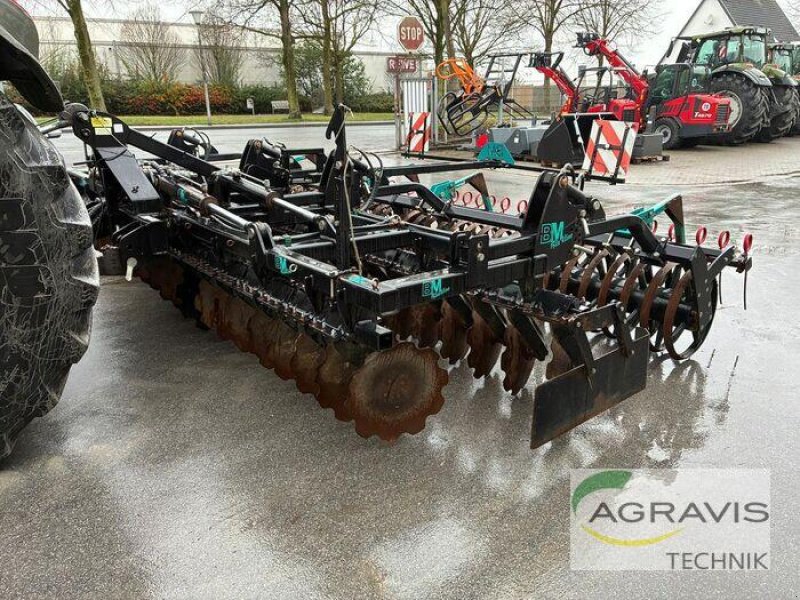 Scheibenegge typu Sonstige SCHEIBENEGGE Brüning SDH 50 Kurzscheibenegge, Gebrauchtmaschine v Beckum