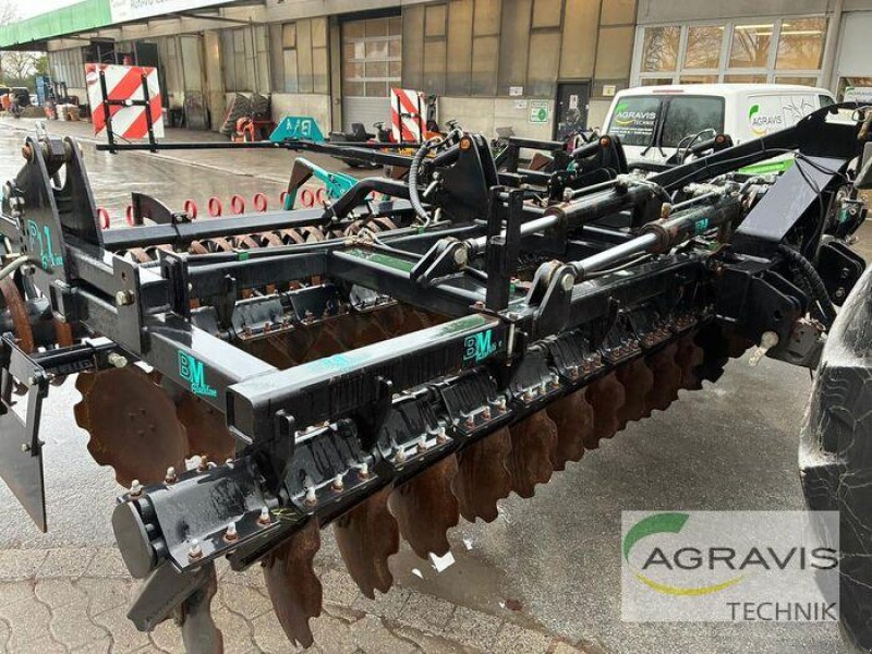 Scheibenegge del tipo Sonstige SCHEIBENEGGE Brüning SDH 50 Kurzscheibenegge, Gebrauchtmaschine In Beckum (Immagine 2)