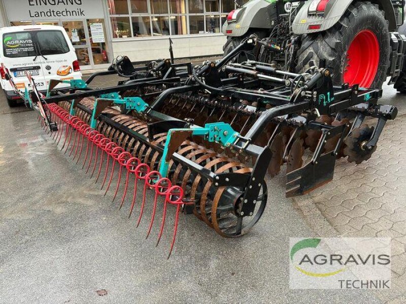 Scheibenegge del tipo Sonstige SCHEIBENEGGE Brüning SDH 50 Kurzscheibenegge, Gebrauchtmaschine In Beckum (Immagine 4)
