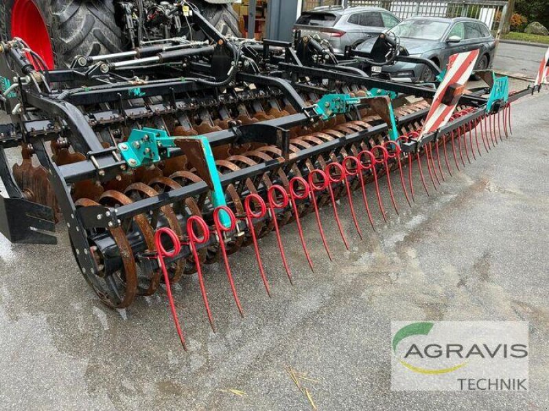 Scheibenegge del tipo Sonstige SCHEIBENEGGE Brüning SDH 50 Kurzscheibenegge, Gebrauchtmaschine In Beckum (Immagine 13)