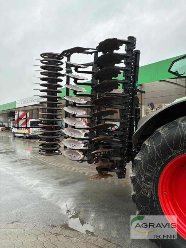 Scheibenegge del tipo Sonstige SCHEIBENEGGE Brüning SDH 50 Kurzscheibenegge, Gebrauchtmaschine In Beckum (Immagine 10)