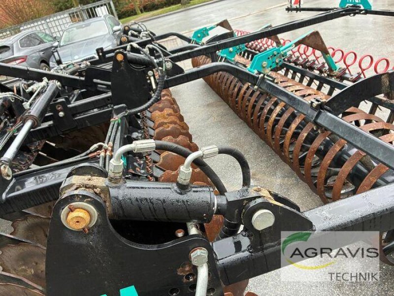 Scheibenegge del tipo Sonstige SCHEIBENEGGE Brüning SDH 50 Kurzscheibenegge, Gebrauchtmaschine In Beckum (Immagine 15)