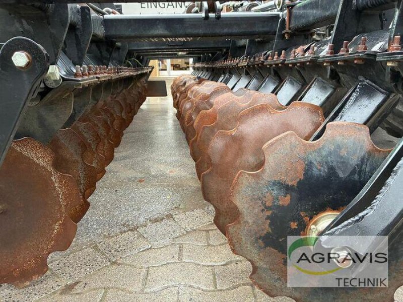 Scheibenegge del tipo Sonstige SCHEIBENEGGE Brüning SDH 50 Kurzscheibenegge, Gebrauchtmaschine In Beckum (Immagine 16)
